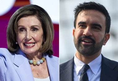 نیویورک تایمز: جمهوریخواهان می خواهند شهردار نیویورک را به یک دشمن تبدیل کنند!