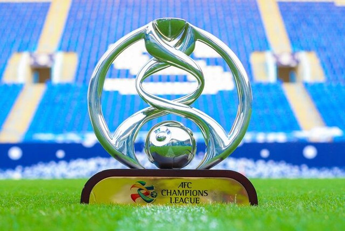 قطر رسما میزبان بازی های غرب در لیگ قهرمانان آسیا شد