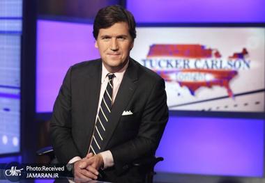 بازداشت تاکر کارلسون، روزنامه‌نگار آمریکایی توسط اسرائیل