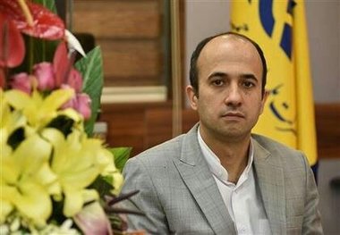 معاون فناوری شرکت ملی پست:

برای دریافت کارت سوخت خود دیگر به دفاتر پستی مراجعه نکنید