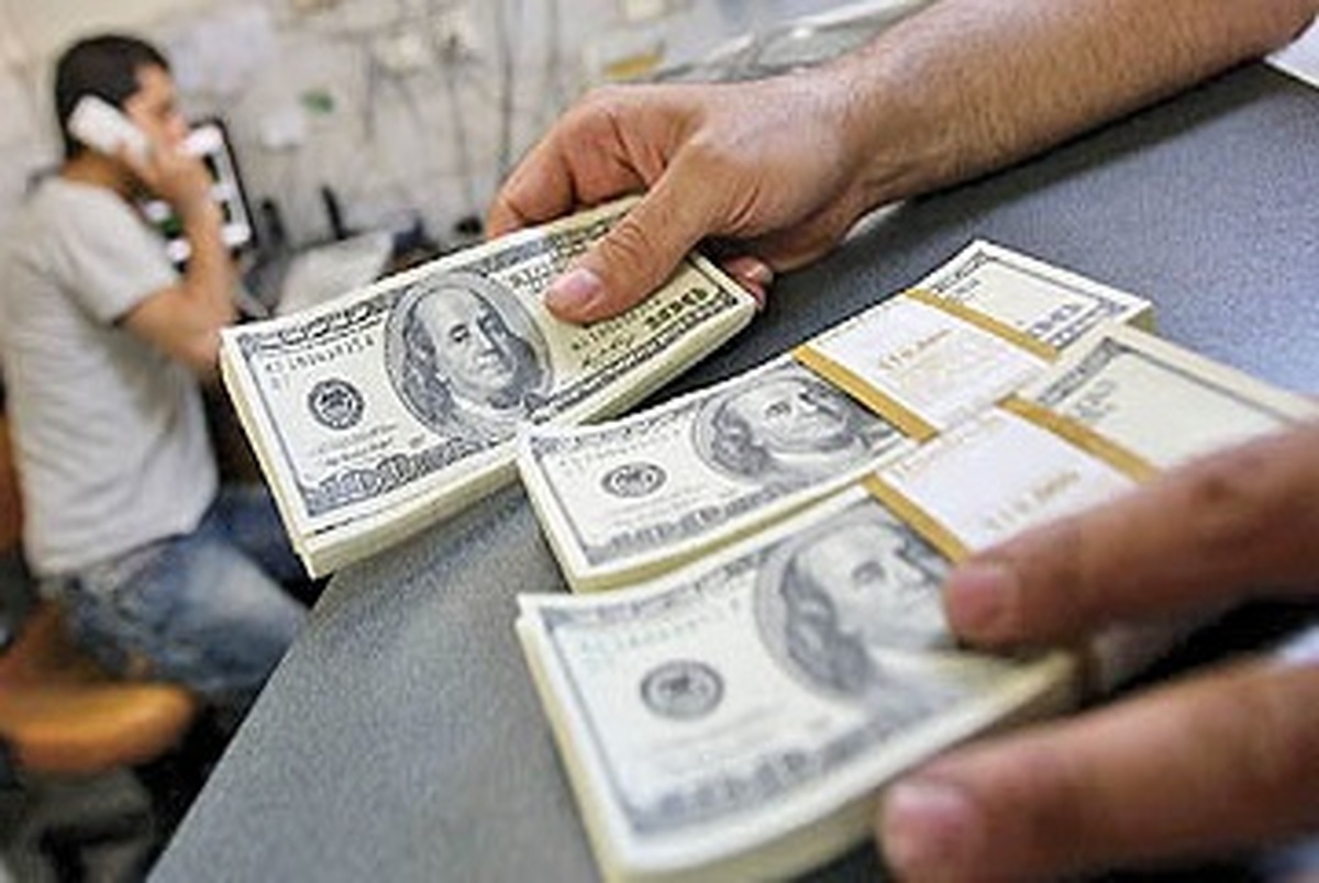 نرخ رسمی دلار اعلام شد