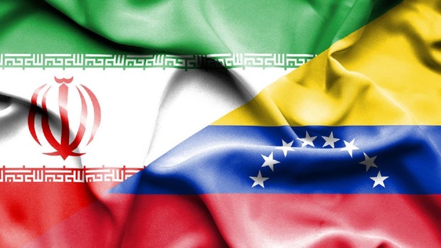 ششمین کشتی ایرانی محموله خود را در ونزوئلا تخلیه کرد