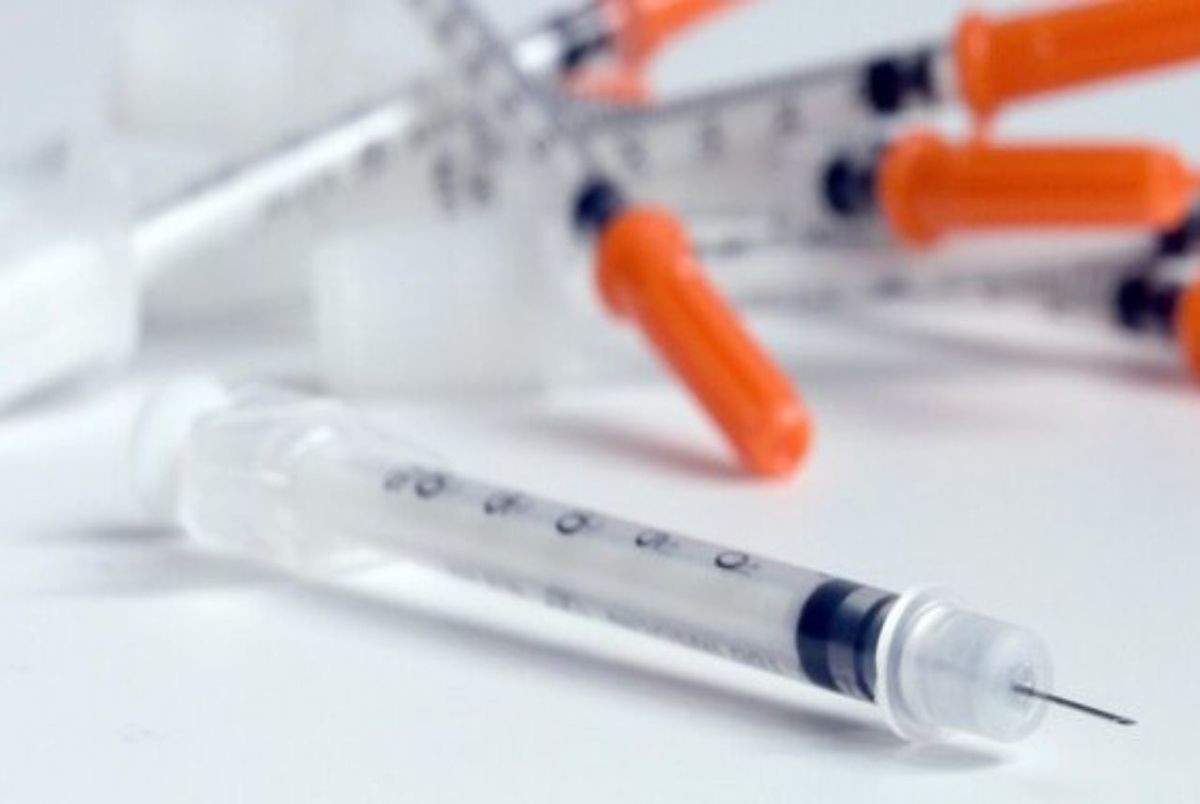 تحویل انواع انسولین های قلمی تنها به بیماران ثبت شده