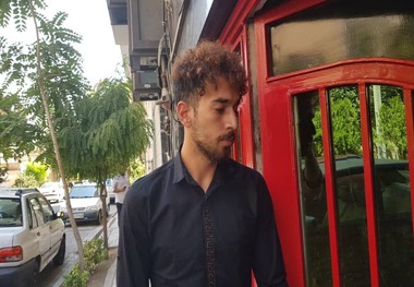 مخالفت پرسپولیس با فسخ قرارداد این بازیکن+عکس
