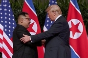 برگزاری نخستین دیدار رهبران آمریکا و کره شمالی در سنگاپور/ دونالد ترامپ و کیم جونگ اون توافقنامه امضا کردند+تصاویر