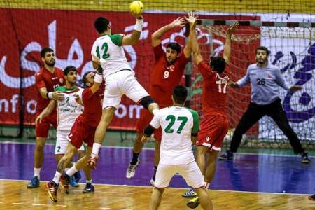 سه ورزشکار کرمانشاهی به اردوی تیم ملی هندبال بزرگسالان ایران دعوت شدند