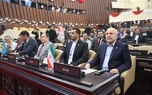 قالیباف: ترامپ در توهم است/ اهل تسلیم نیستیم/ همگان می‌دانند که ایران دنبال سلاح هسته‌ای نبوده و نیست