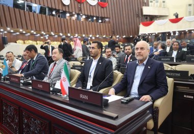 قالیباف: ترامپ در توهم است/ اهل تسلیم نیستیم/ همگان می‌دانند که ایران دنبال سلاح هسته‌ای نبوده و نیست