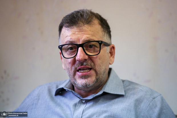 برهانی، تحلیلگر مسائل خاورمیانه: میانجی‌گری کشورهای منطقه محتمل‌ترین گزینه پایان جنگ است/ حزب‌الله را باید تا این لحظه پدیده جنگ جاری به حساب آورد/ افکار عمومی عراق با حملات مقاومت علیه مواضع آمریکا و اسرائیل موافق است