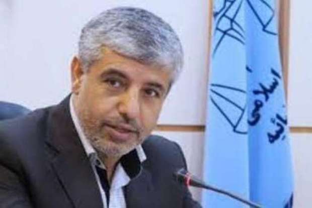 رئیس کل دادگستری بوشهر: مسئولان قضایی با هرگونه قانون شکنی برخورد قاطع و سریع کنند