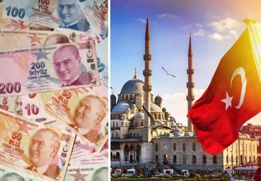 راهکار ترکیه برای رونق گردشگری
