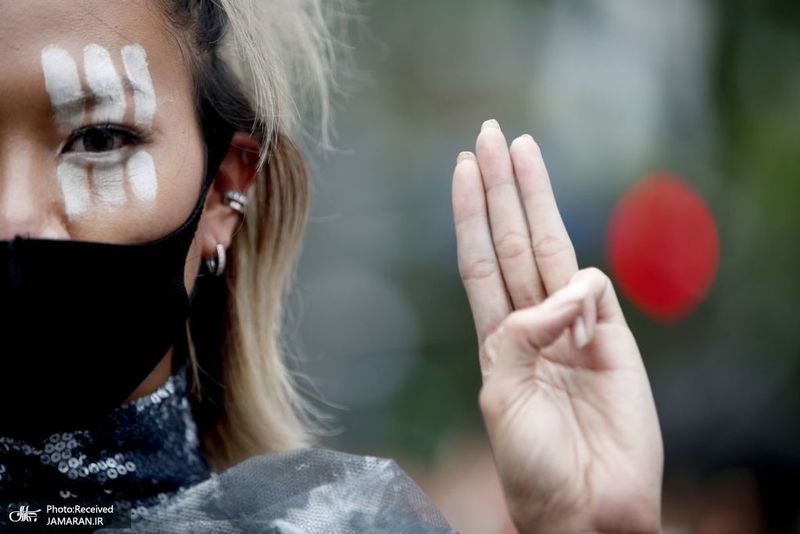 منتخب تصاویر امروز جهان- 5 آبان