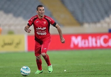 حسینی: طارمی بهترین بازیکن ما است، باید به او فرصت داد