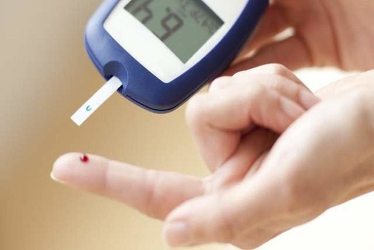 فناوری به دنبال کاهش درد دیابت