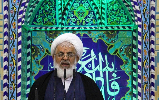 سند الگوی ایرانی-اسلامی پیشرفت، مورد توجه مسئولان باشد