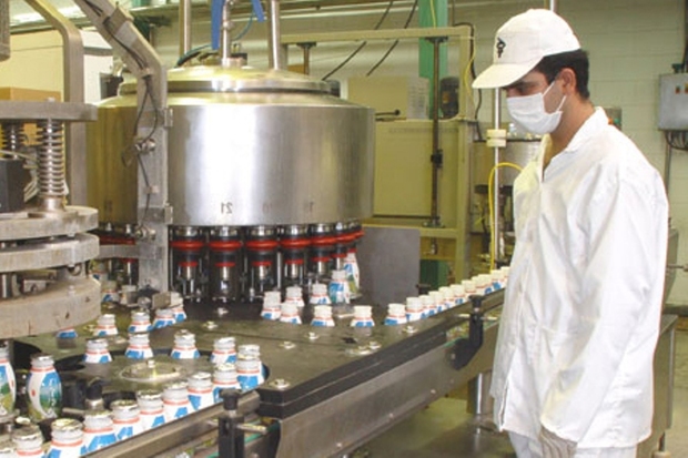 صنایع لبنی فارس به همه شیر تولیدی استان نیاز دارند