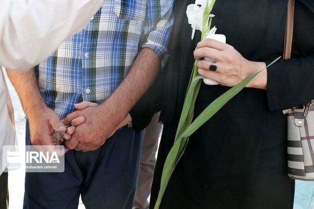 ۲۵ زندانی غیرعمد در قزوین به آغوش گرم خانواده بازگشتند