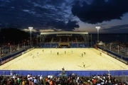 زمان برگزاری جام جهانی فوتبال ساحلی اعلام شد