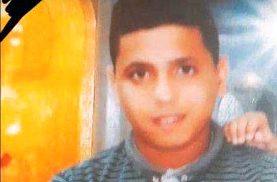 گوشی موبایل کار دست پسر نوجوان خرمشهری داد  مرگ حسین 15 ساله با هندزفری
