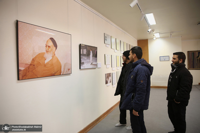 رویدادهای فرهنگی و هنری هفته بر آستان آفتاب -2
