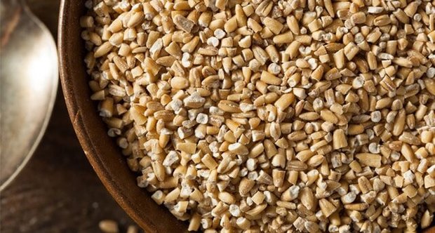 آشنایی با ۵ خاصیت جو برای سلامتی
