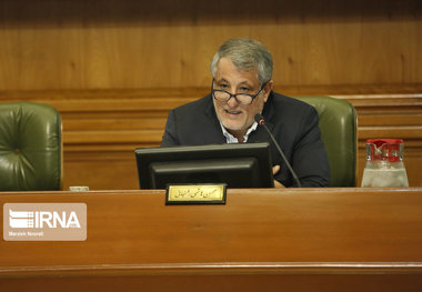 هاشمی:‌ مدیریت بحران منشا بوی نامطبوع در شهر تهران را مشخص کند