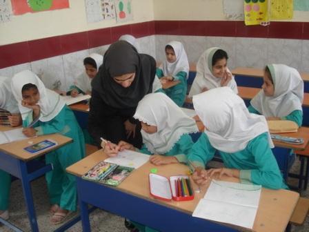 کودکان "بدون مدارک هویتی"  می‌توانند تحصیل کنند
