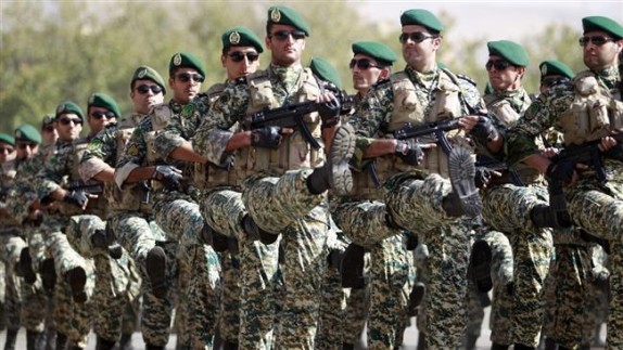 ارتش ایران در فهرست 25 ارتش قدرتمند جهان+ لیست