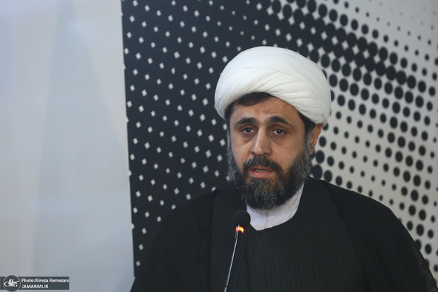 حجت‌الاسلام والمسلمین راشدی نیا: شهید بهشتی انصاف نسبت به افراد داشتند
