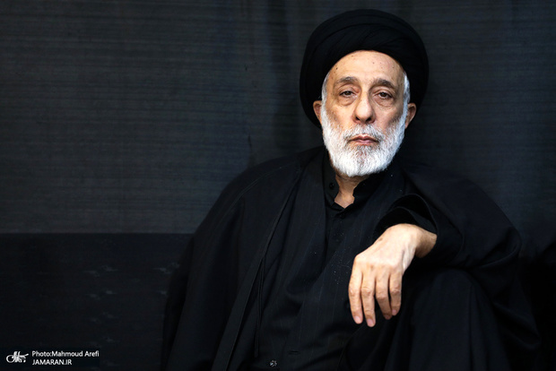 سیدهادی خامنه‌ای: حذف یک استاد، برخورد با تمام جامعه است/ تک صدایی یعنی رکود و مرگ استعدادهای یک جامعه