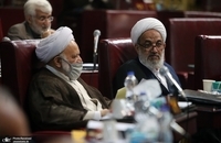جلسه مجمع تشخیص در مورد فضای مجازی (12)