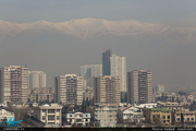 انتشار بوی نامطبوع در تهران؛ در هیچ نقطه تهران دیگر بوی نامطبوع به مشام نمی‌رسد/ شهروندان نگران نباشند