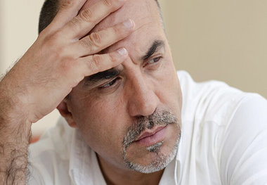 از چهل سالگی به بعد این مواد غذایی توصیه نمی‌شوند