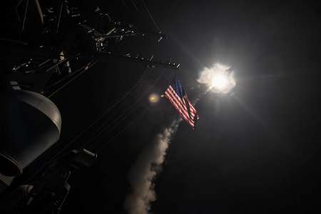 موسویان: حمله ترامپ به سوریه، امریکا را در پرتگاه جنگی دیگر در خاورمیانه قرار داد