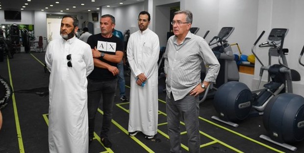مخالفت برانکو با جذب وینگر تیم ملی مراکش
