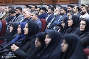 چهل‌وچهارمین جلسه دادگاه رسیدگی به اتهامات ۱۰۴ نفر از اعضای سازمان مجاهدین خلق موسوم به منافقین