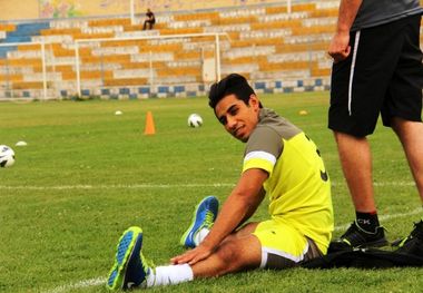 توضیح پزشک ذوب‌آهن درباره مصدومیت مطهری و فخرالدینی
