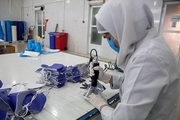 ۷۳۰ هزار ماسک در اتاق اصناف استان مرکزی تولید شد