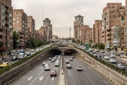توضیح شهرداری تهران درباره پولی شدن تونل‌ها
