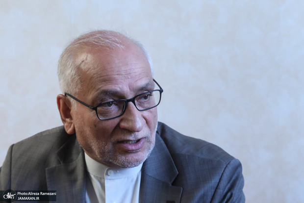 حسین مرعشی: ترامپ هیچ شناختی از ملت ایران ندارد/ اکنون زمان آن رسیده که در یک جمع‌بندی نهایی، به یک منشور برسیم؛ منشوری که تضمین‌کننده حقوق ملت، استقلال ایران، عزت رهبری و حاکم شدن فضای نقد سازنده، گفت‌وگو و شنیده شدن دردهای مردم باشد