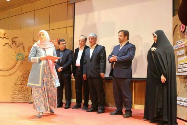 برگزیدگان جشنواره بین‌المللی قصه‌گویی تبریز معرفی شدند