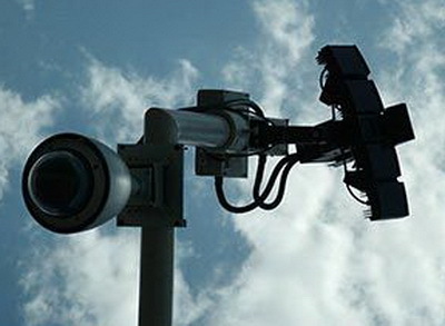 دوربین های نظارت تصویری در جاده های آذربایجان غربی به 21 دستگاه رسید