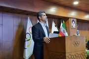 هادی ساعی اولین نامزد انتخابات کمیته ملی المپیک