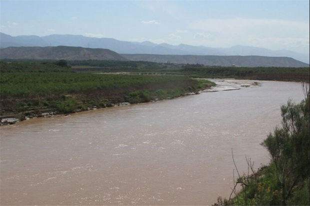 شناسایی هفت نقطه در رودخانه قزل اوزن زنجان برای نصب سیستم هشدار سیل