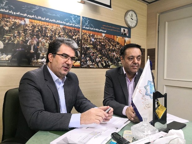تامین زیرساخت های عمرانی مهمترین نیاز حوزه سلامت در فارس است