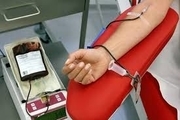 اهدای 2881 واحد خون در ماه مبارک رمضان توسط گیلانی‌ها