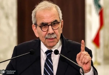 نخست وزیر لبنان: سلاح تنها در اختیار نیروهای مسلح قانونی کشور باشد