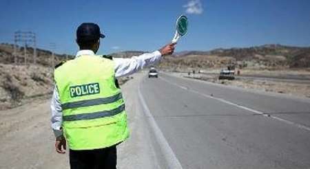 اعلام محدودیت های ترافیکی روز طبیعت در برخی راه های خراسان جنوبی