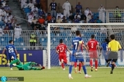  الهلال مجددا تخصص خود را در حذف تیم‌ های ایرانی نشان داد
