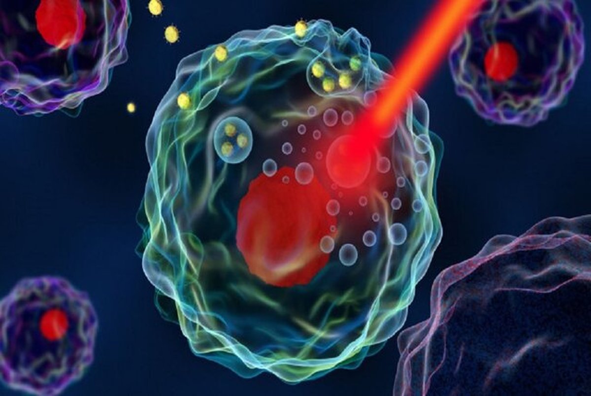 کنترل مولکول‌های سرطانی غیرقابل درمان با این روش جدید
